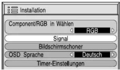YAMAHA PDM1 - 3D Y/C-Filter für NTSC-AV-Bilder - 3