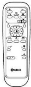 YAMAHA PDM1 - Accessoires fournis - 4