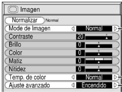 YAMAHA PDM1 - Seleccione para ajustar cada elemento. - 3