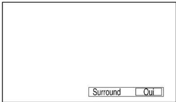 YAMAHA PDM1 - Touche SURROUND - 1