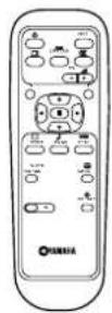 YAMAHA PDM1 - Check that you have the accessories and items shown - 5