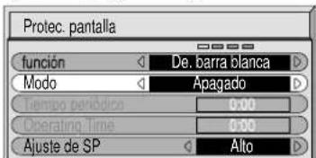 YAMAHA PDM1 - Indicación en pantalla para el mando a distancia - 4