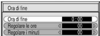 YAMAHA PDM1 - Visualizzazione di Menu su schermo comandata da telecomando - 11