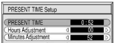 YAMAHA PDM1 - PRESENT TIME Set - 4