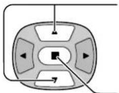 YAMAHA PDM1 - Visualizzazione di Menu su schermo comandata da telecomando - 8