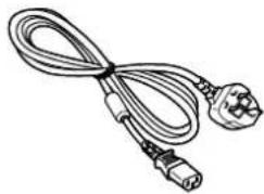YAMAHA PDM1 - Check that you have the accessories and items shown - 13