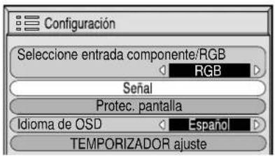 YAMAHA PDM1 - Filtro 3D Y/C para imágenes AV NTSC - 2