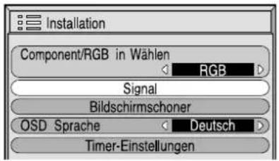 YAMAHA PDM1 - Sync-Signal - 3