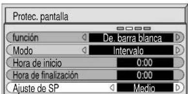 YAMAHA PDM1 - Ajuste de paneles laterales - 4