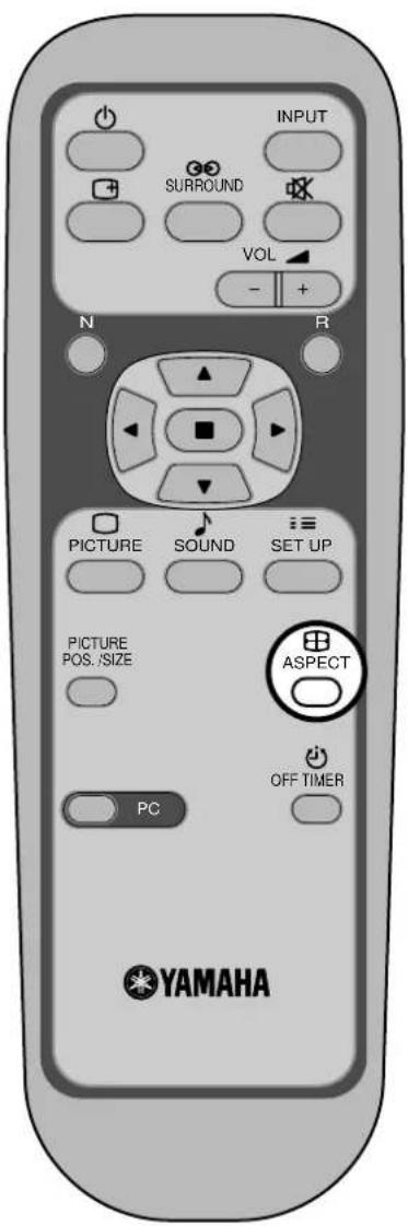 YAMAHA PDM1 - Controles de ASPECTO - 1