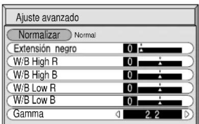 YAMAHA PDM1 - Seleccione para ajustar cada elemento. - 4