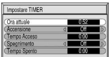 YAMAHA PDM1 - Visualizzazione di Menu su schermo comandata da telecomando - 14