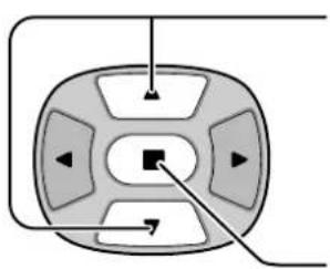 YAMAHA PDM1 - Impostazione ora attuale - 1