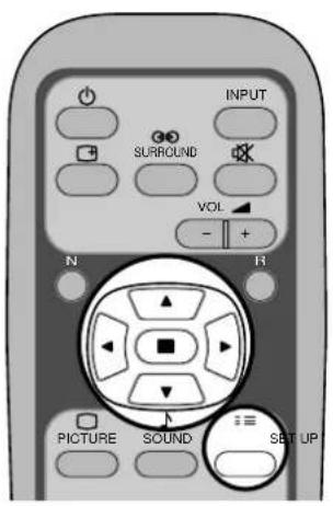 YAMAHA PDM1 - Réglage de la minuterie - 1