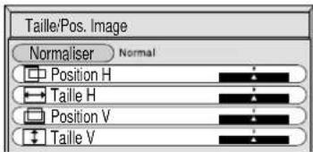 YAMAHA PDM1 - Page de réglage - 3