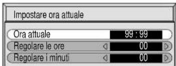 YAMAHA PDM1 - Visualizzazione di Menu su schermo comandata da telecomando - 17