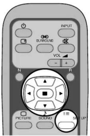 YAMAHA PDM1 - Einstellung des Timers - 1