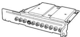 YAMAHA PDM1 - Accessoires en option - 2