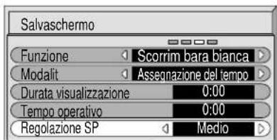 YAMAHA PDM1 - Regolazione del pannello laterale - 4