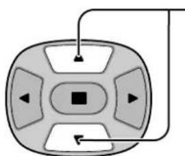 YAMAHA PDM1 - Adjusting screen - 2