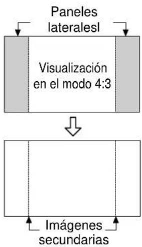 YAMAHA PDM1 - Ajuste de paneles laterales - 3