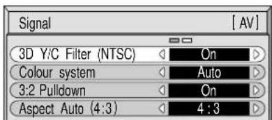 YAMAHA PDM1 - 3D Y/C Filter – For NTSC AV images - 5