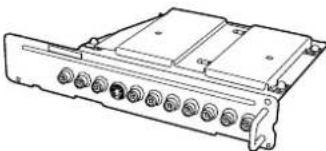 YAMAHA PDM1 - Accesorios opcionales - 2