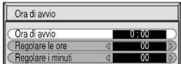 YAMAHA PDM1 - Visualizzazione di Menu su schermo comandata da telecomando - 10