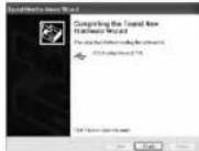 MAD CATZ Eclipse UV250 - Installazione del hardware Windows - 4