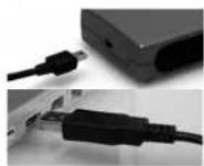 MAD CATZ Eclipse UV250 - Installation matérielle sous Mac - 1