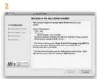 MAD CATZ Eclipse UV250 - Installazione del hardware Mac - 4