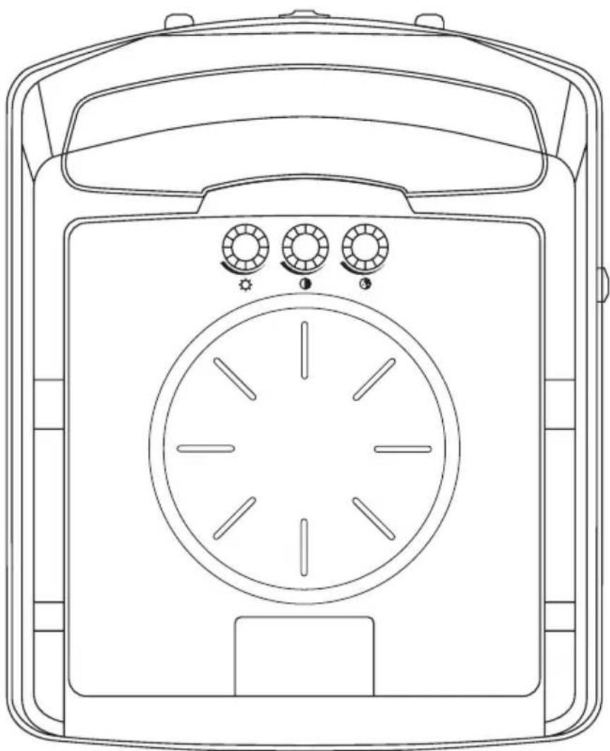 Marquant MTS3 - MODE D'EMPLOI - 1