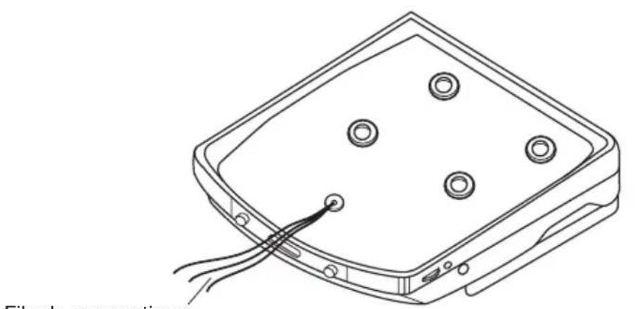 Marquant MTS3 - ALIMENTATION - 1