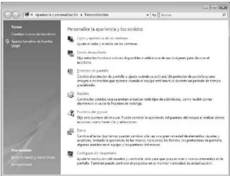MEDION Akoya P54018 MD20338 - Configuración del monitor con Windows Vista® - 1