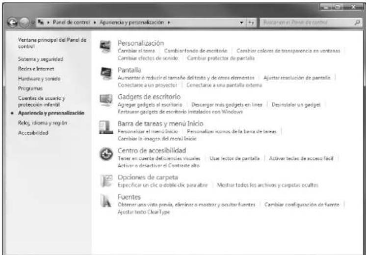 MEDION Akoya P54018 MD20338 - Configuración del monitor en Windows® 7 - 1