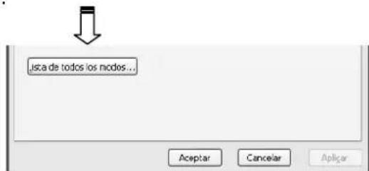 MEDION Akoya P54018 MD20338 - Configuración del monitor en Windows XP - 2