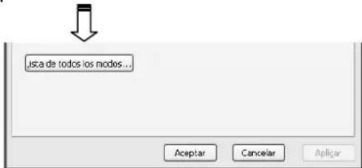 MEDION Akoya E51005 MD20138 - Configuración del monitor en Windows XP - 2