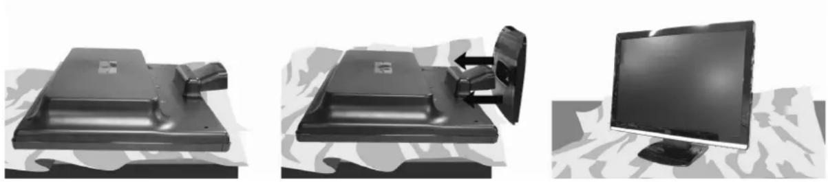 MEDION Akoya E51005 MD20138 - Setup - 1