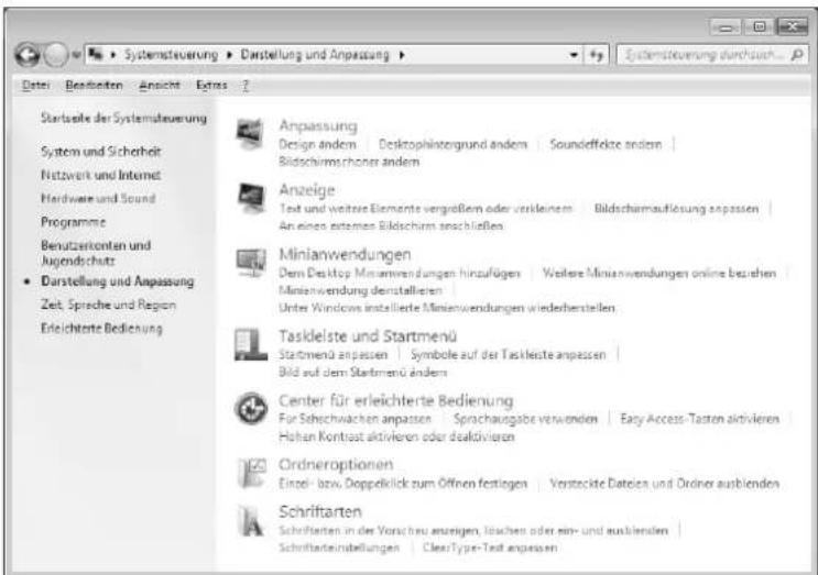 MEDION Akoya E51005 MD20138 - Monitorindstillinger under Windows Vista® - 2