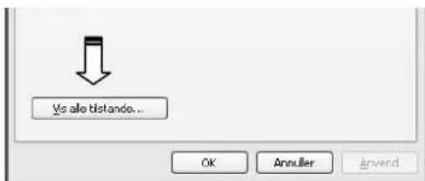 MEDION Akoya P54060 MD 20260 - Monitorindstillinger under Windows XP - 2