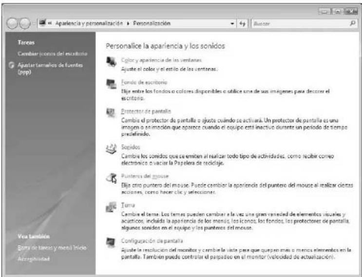 MEDION Akoya P54060 MD 20260 - Configuración del monitor con Windows Vista® - 1