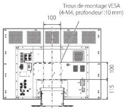 JVC DTV17G2 - Dimensions - 3