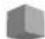 JVC DTV17G2 - Fixation du support de cordon d'alimentation - 8