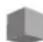 JVC DTV17G2 - Fixation du support de cordon d'alimentation - 6