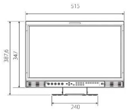 JVC DTV17G2 - DT-V21G2 - 1