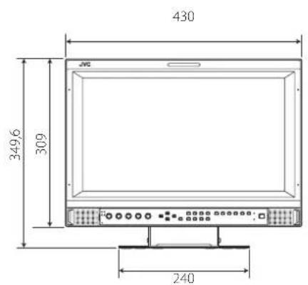 JVC DTV17G2 - DT-V21G2 - 4