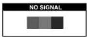 DAEWOO 103FH - Diagnosis del Monitor - 1