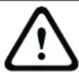 BOSCH UML 22 - WARNING! - 1