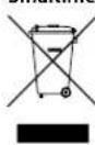 TRISTAR CD1582 - Smaltimento - 1