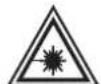 TRISTAR CD1581 - Categore 1 laserapparaat - 1